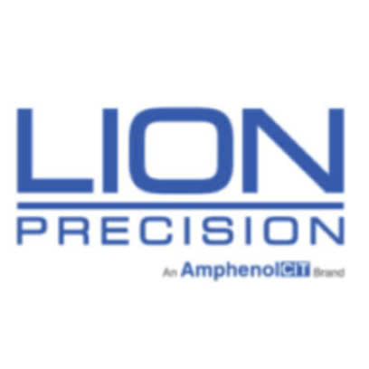 Lion Precision